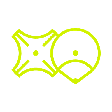 KineticPrints logo